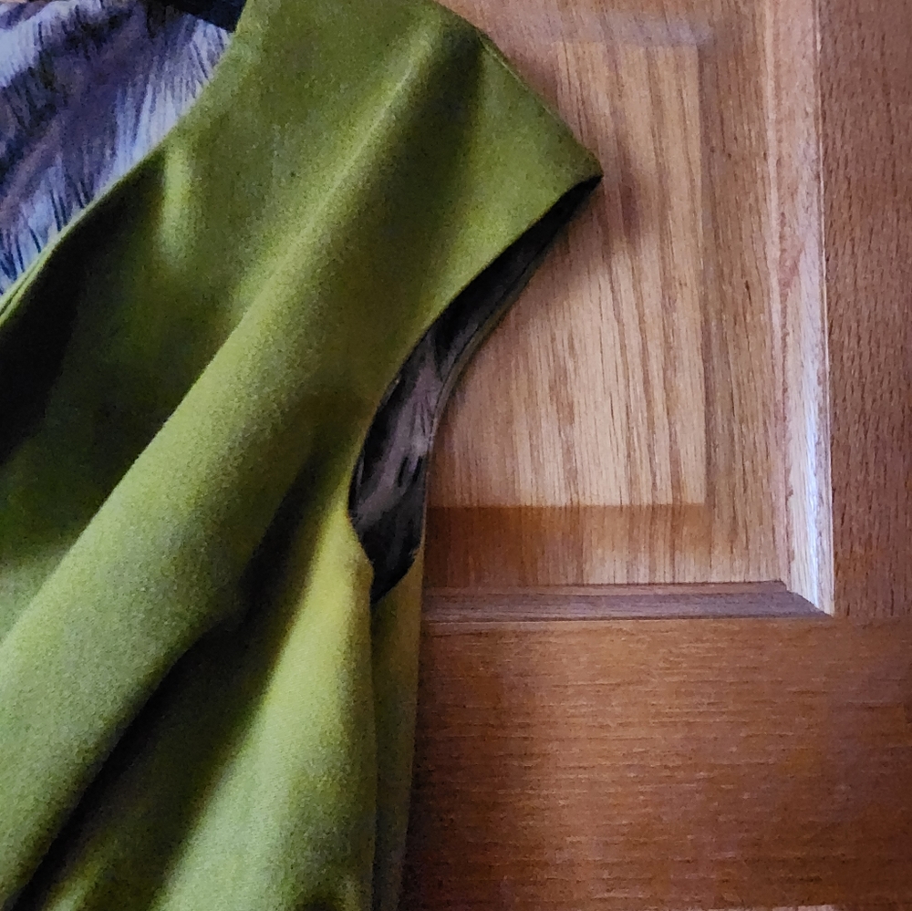 Donna Rico Dress - Picture 3 of 4